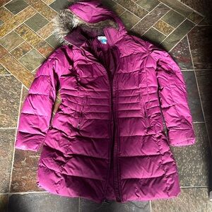 Columbia Parka